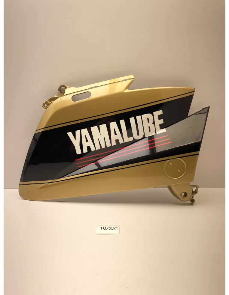 Cache latéral droit origine YAMAHA TMAX 530 2015 - 2016 - occasion