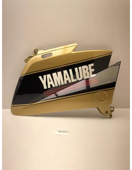 Cache latéral droit origine YAMAHA TMAX 530 2015 - 2016 - occasion