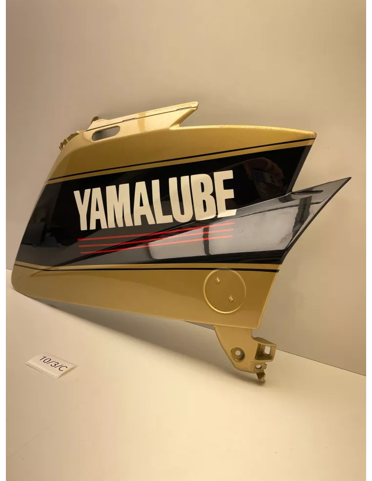 Cache latéral droit origine YAMAHA TMAX 530 2015 - 2016 - occasion (photo 3)
