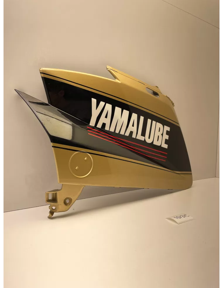 Cache latéral droit origine YAMAHA TMAX 530 2015 - 2016 - occasion (photo 4)