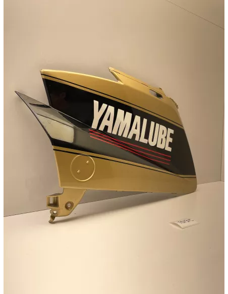 Cache latéral droit origine YAMAHA TMAX 530 2015 - 2016 - occasion (photo 4)