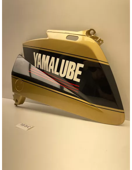 Cache latéral droit origine YAMAHA TMAX 530 2015 - 2016 - occasion (photo 5)