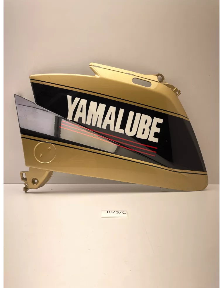 Cache latéral droit origine YAMAHA TMAX 530 2015 - 2016 - occasion (photo 6)
