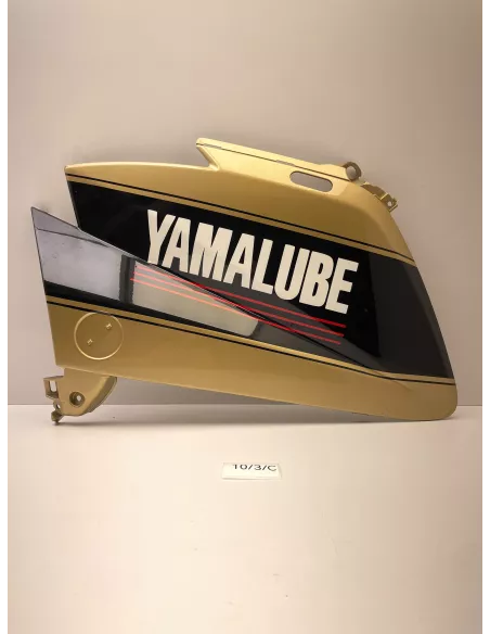 Cache latéral droit origine YAMAHA TMAX 530 2015 - 2016 - occasion (photo 6)