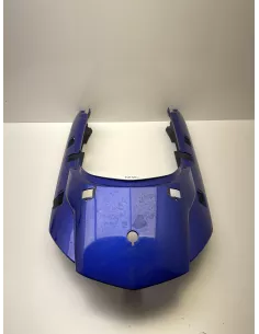 Coque arrière origine bleue YAMAHA FJR 1300 2001 - 2005 - occasion