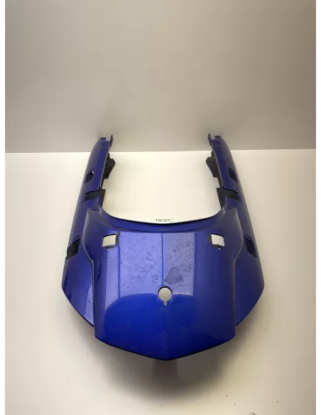 Coque arrière origine bleue YAMAHA FJR 1300 2001 - 2005 - occasion
