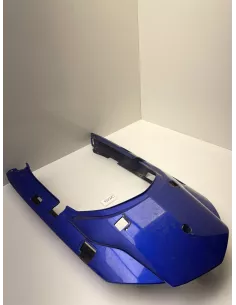 Coque arrière origine bleue YAMAHA FJR 1300 2001 - 2005 - occasion 2