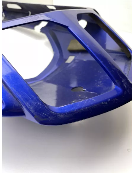 Coque arrière origine bleue YAMAHA FJR 1300 2001 - 2005 - occasion (photo 9)