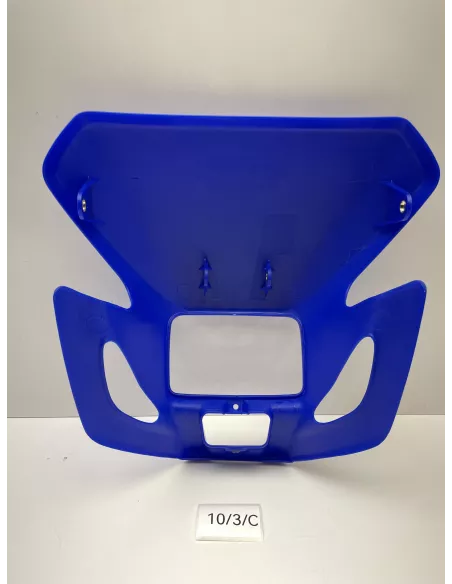 Plaque phare origine YAMAHA WR 250 F 2004 - 2006 - occasion (photo 3)