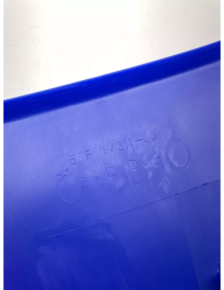 Plaque phare origine YAMAHA WR 250 F 2004 - 2006 - occasion (photo 5)