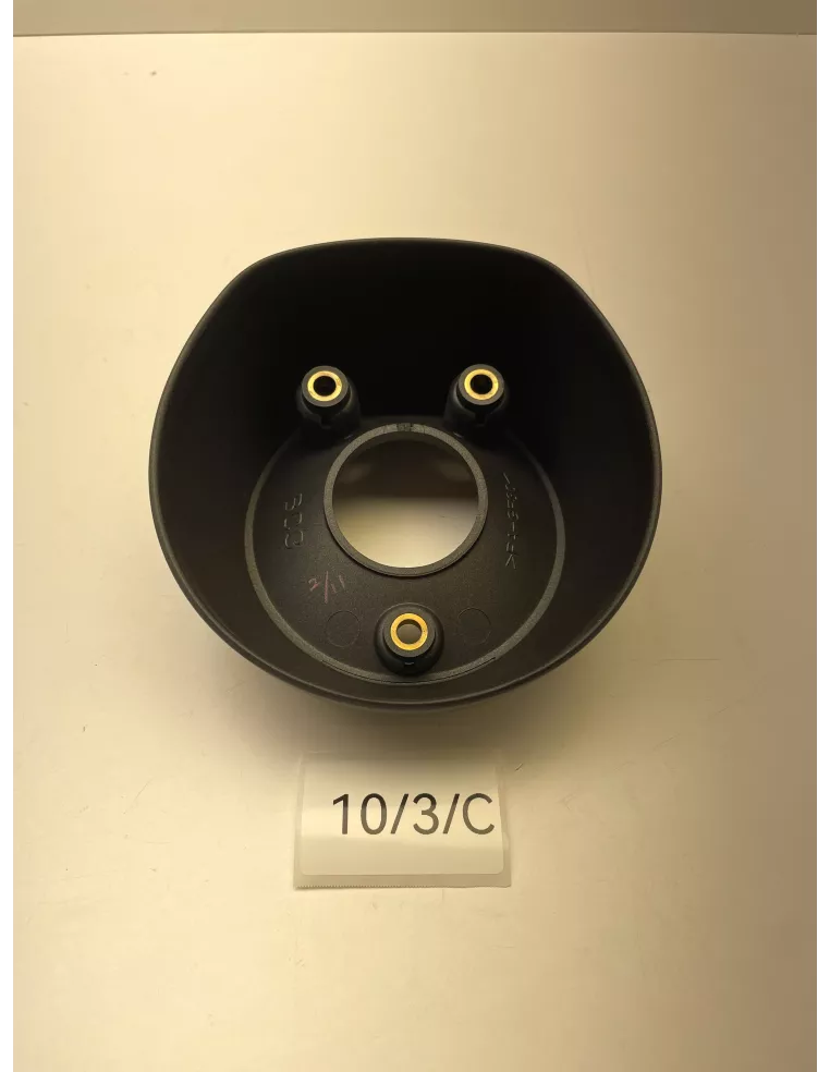Embout pour silencieux d'échappement origine YAMAHA TMAX 530 2017 - 2019 - occasion (photo 2)