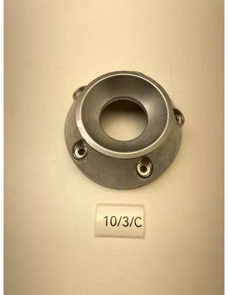 Embout pour silencieux d'échappement origine YAMAHA TMAX 530 2012 - 2016 - occasion