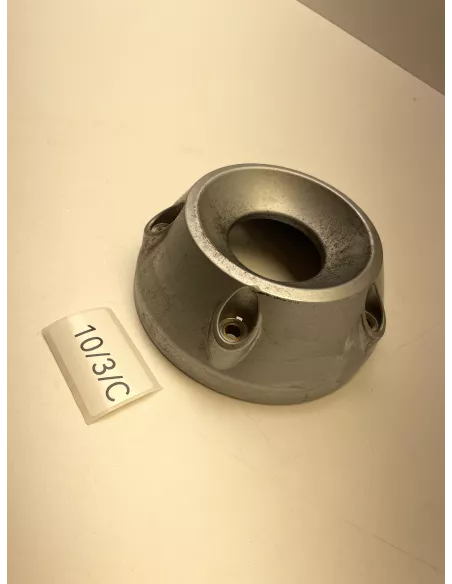 Embout pour silencieux d'échappement origine YAMAHA TMAX 530 2012 - 2016 - occasion (photo 3)