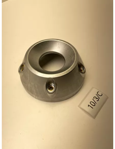 Embout pour silencieux d'échappement origine YAMAHA TMAX 530 2012 - 2016 - occasion (photo 4)