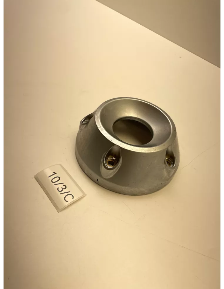 Embout pour silencieux d'échappement origine YAMAHA TMAX 530 2012 - 2016 - occasion (photo 2)