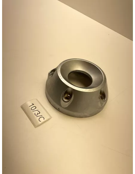 Embout pour silencieux d'échappement origine YAMAHA TMAX 530 2012 - 2016 - occasion (photo 2)