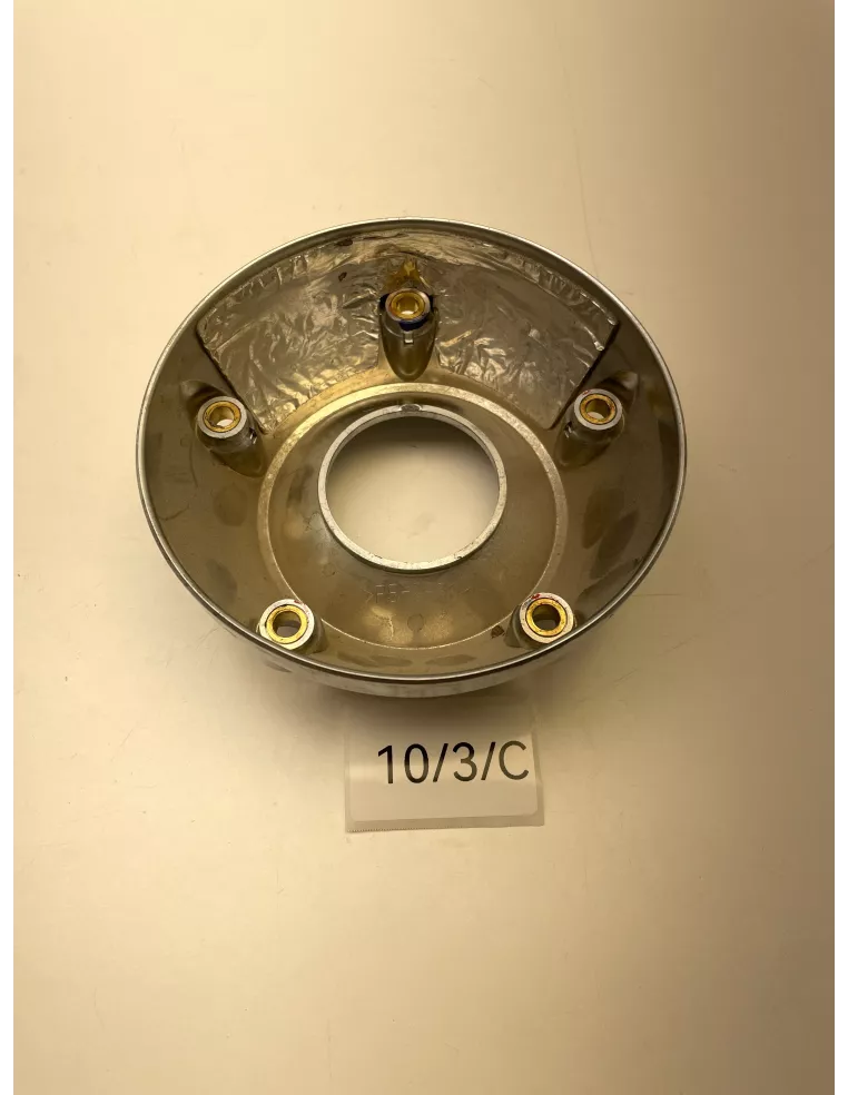Embout pour silencieux d'échappement origine YAMAHA TMAX 530 2012 - 2016 - occasion (photo 3)