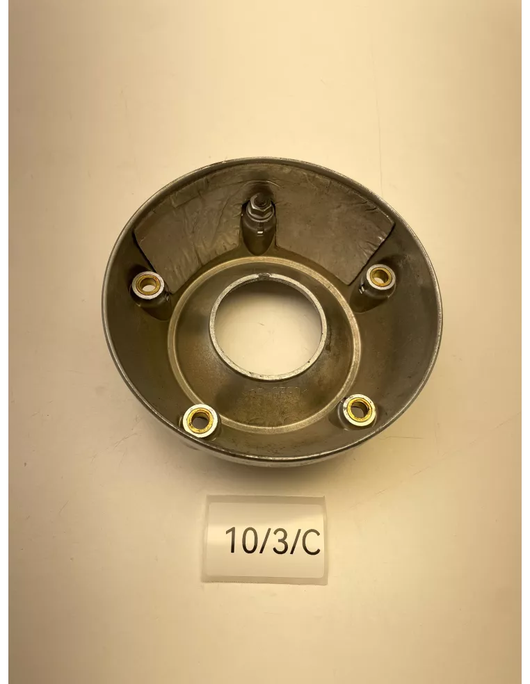 Embout pour silencieux d'échappement origine YAMAHA TMAX 530 2012 - 2016 - occasion (photo 4)