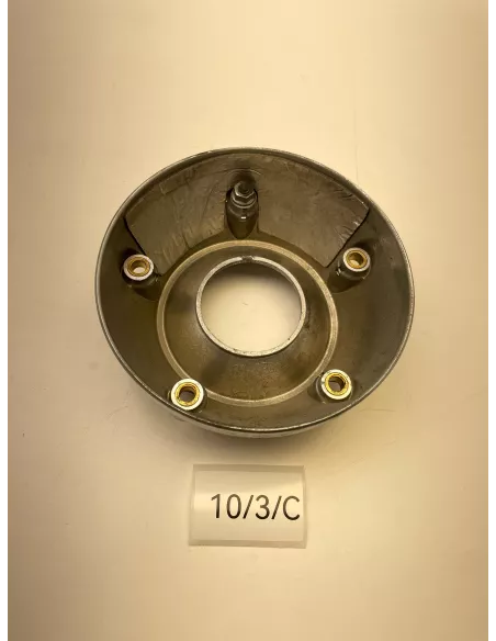 Embout pour silencieux d'échappement origine YAMAHA TMAX 530 2012 - 2016 - occasion (photo 4)