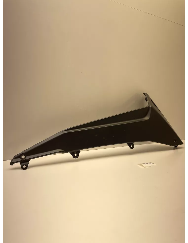 Bas de caisse droit origine YAMAHA TMAX 530 2012 - 2016 - occasion (photo 2)