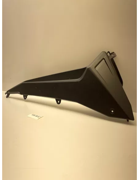 Bas de caisse droit origine YAMAHA TMAX 530 2012 - 2016 - occasion (photo 3)