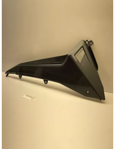 Bas de caisse droit origine YAMAHA TMAX 530 2012 - 2016 - occasion (photo 2)