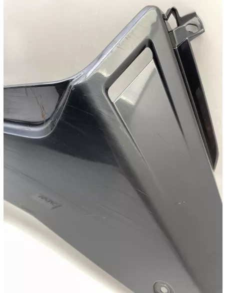 Bas de caisse droit origine YAMAHA TMAX 530 2012 - 2016 - occasion (photo 3)