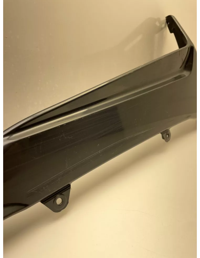 Bas de caisse droit origine YAMAHA TMAX 530 2012 - 2016 - occasion (photo 4)