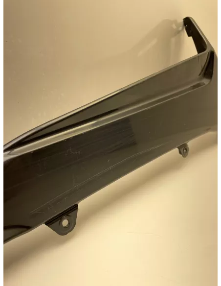 Bas de caisse droit origine YAMAHA TMAX 530 2012 - 2016 - occasion (photo 4)