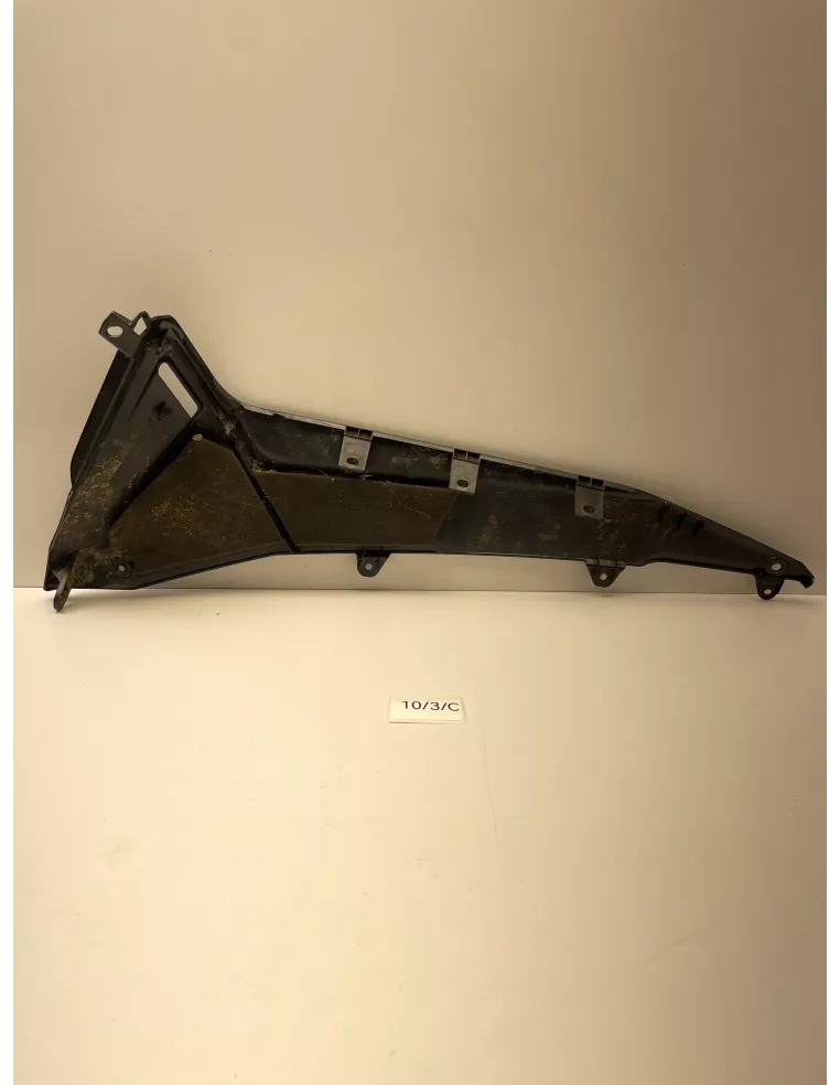 Bas de caisse droit origine YAMAHA TMAX 530 2012 - 2016 - occasion (photo 6)