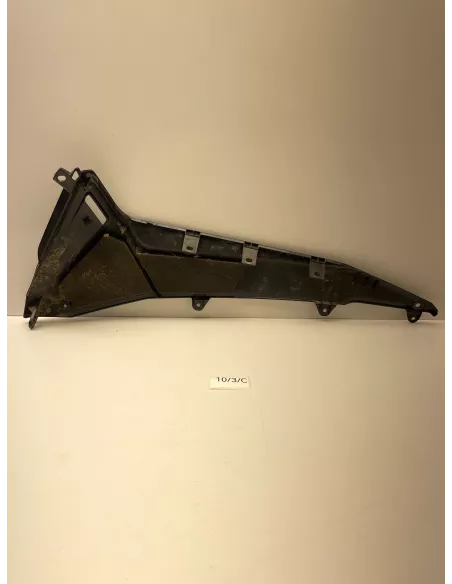 Bas de caisse droit origine YAMAHA TMAX 530 2012 - 2016 - occasion (photo 6)