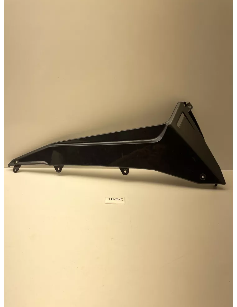 Bas de caisse droit origine YAMAHA TMAX 530 2012 - 2016 - occasion (photo 2)