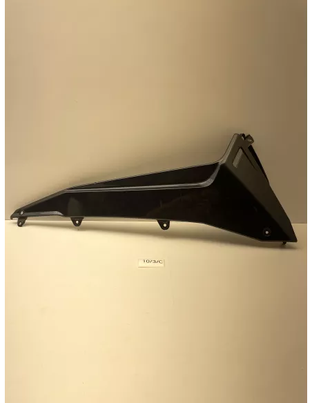 Bas de caisse droit origine YAMAHA TMAX 530 2012 - 2016 - occasion (photo 2)
