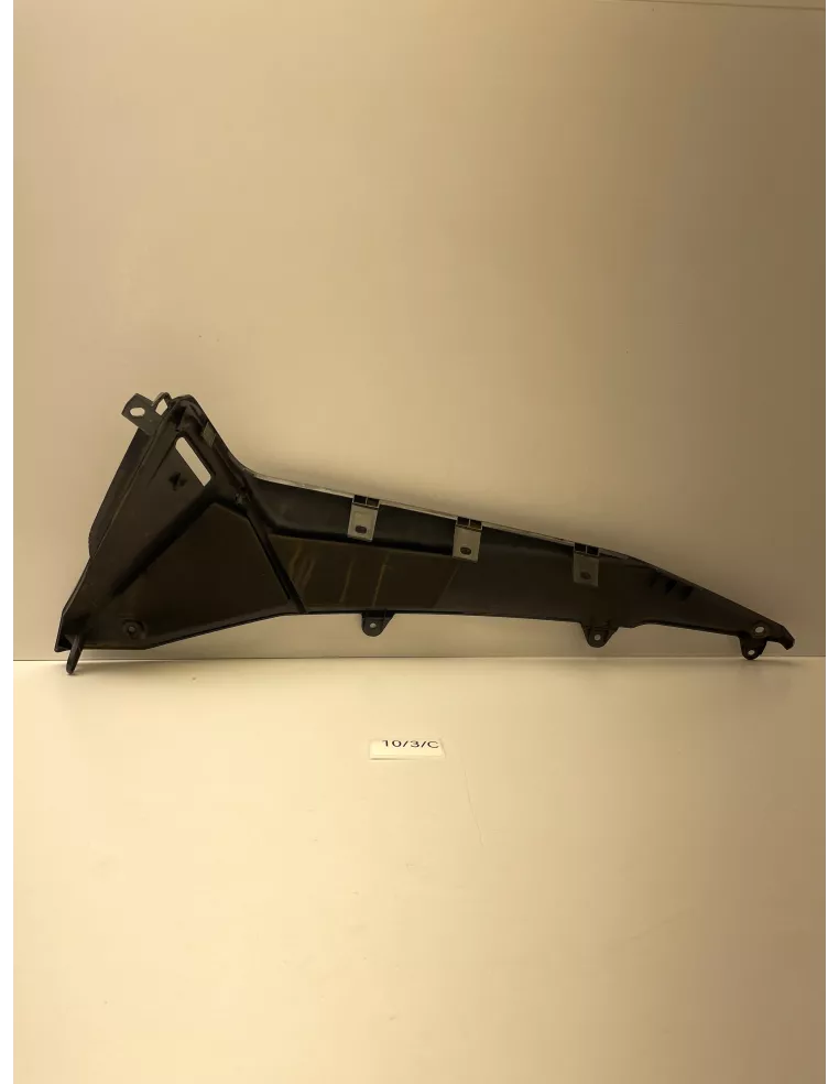Bas de caisse droit origine YAMAHA TMAX 530 2012 - 2016 - occasion (photo 6)