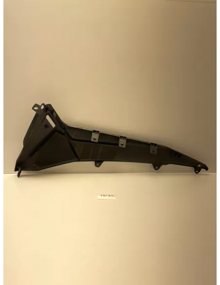 Bas de caisse droit origine YAMAHA TMAX 530 2012 - 2016 - occasion (photo 6)