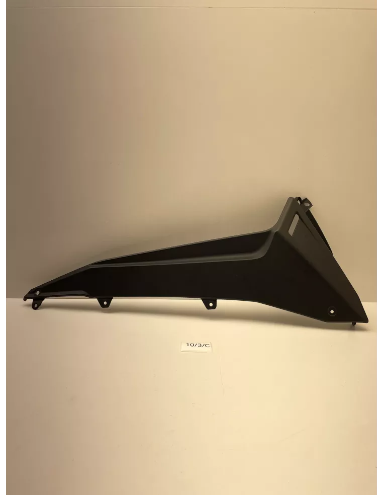 Bas de caisse droit origine YAMAHA TMAX 530 2012 - 2016 - occasion
