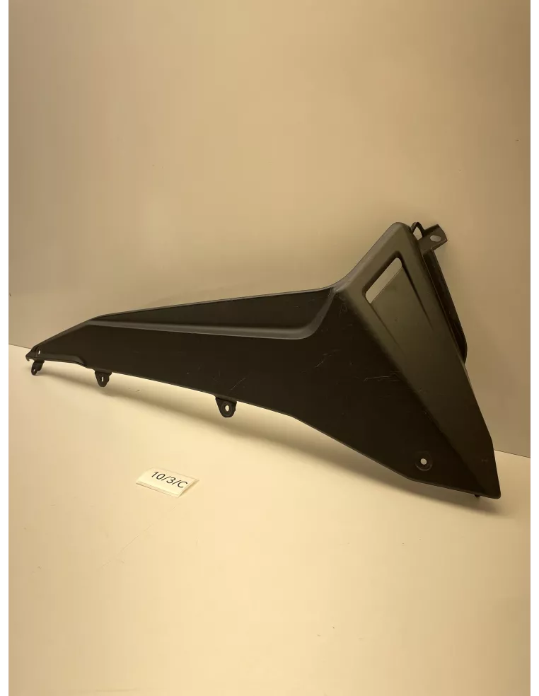 Bas de caisse droit origine YAMAHA TMAX 530 2012 - 2016 - occasion (photo 2)