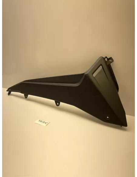 Bas de caisse droit origine YAMAHA TMAX 530 2012 - 2016 - occasion (photo 2)