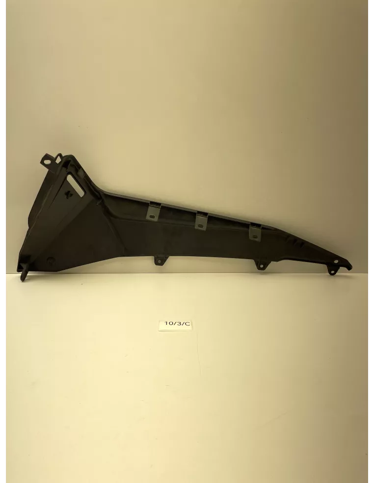 Bas de caisse droit origine YAMAHA TMAX 530 2012 - 2016 - occasion (photo 3)
