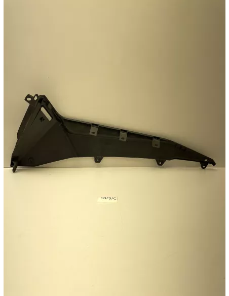 Bas de caisse droit origine YAMAHA TMAX 530 2012 - 2016 - occasion (photo 3)