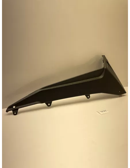 Bas de caisse droit origine YAMAHA TMAX 530 2012 - 2016 - occasion (photo 2)