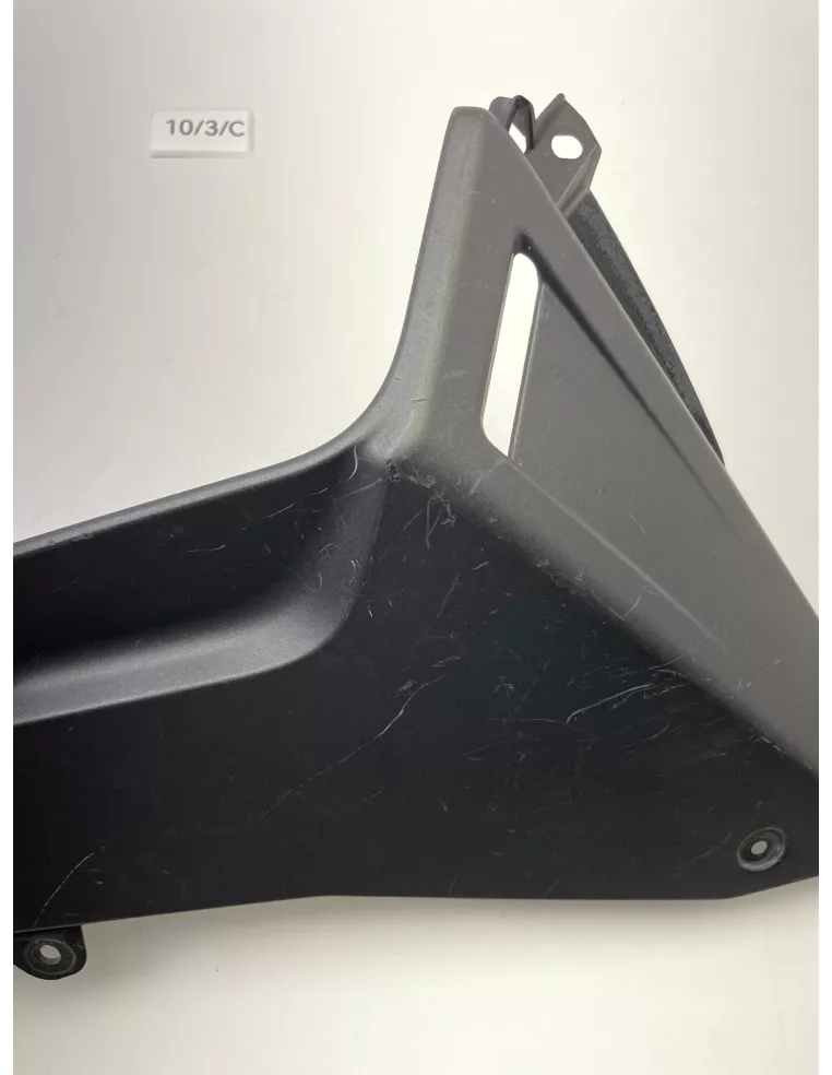 Bas de caisse droit origine YAMAHA TMAX 530 2012 - 2016 - occasion (photo 3)