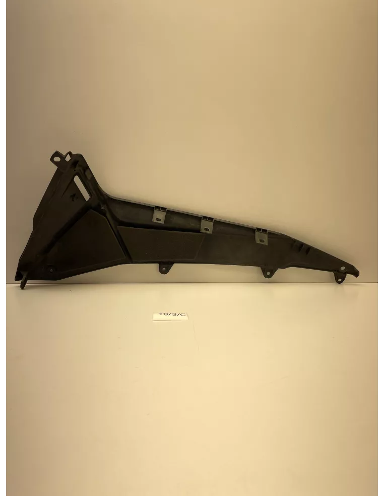 Bas de caisse droit origine YAMAHA TMAX 530 2012 - 2016 - occasion (photo 4)