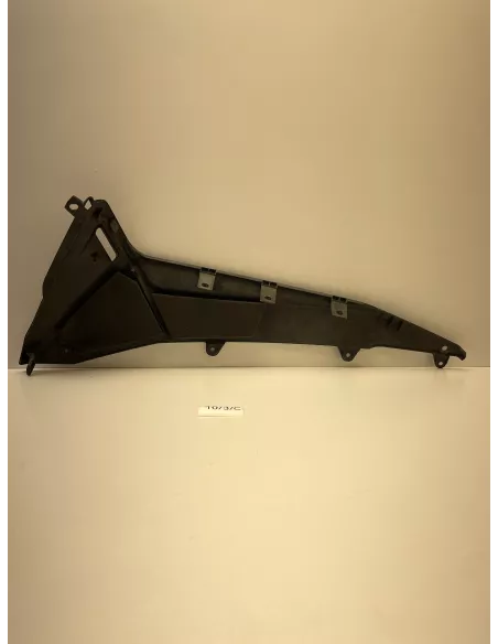 Bas de caisse droit origine YAMAHA TMAX 530 2012 - 2016 - occasion (photo 4)