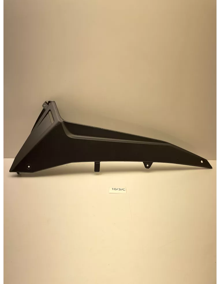 Bas de caisse gauche origine YAMAHA TMAX 530 2012 - 2016 - occasion
