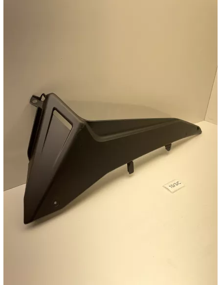 Bas de caisse gauche origine YAMAHA TMAX 530 2012 - 2016 - occasion (photo 2)