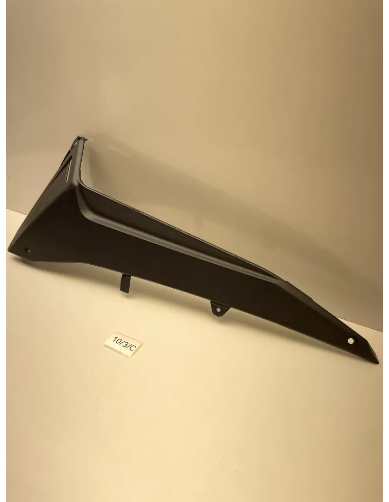 Bas de caisse gauche origine YAMAHA TMAX 530 2012 - 2016 - occasion (photo 3)