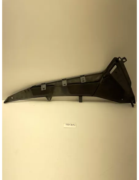 Bas de caisse gauche origine YAMAHA TMAX 530 2012 - 2016 - occasion (photo 5)