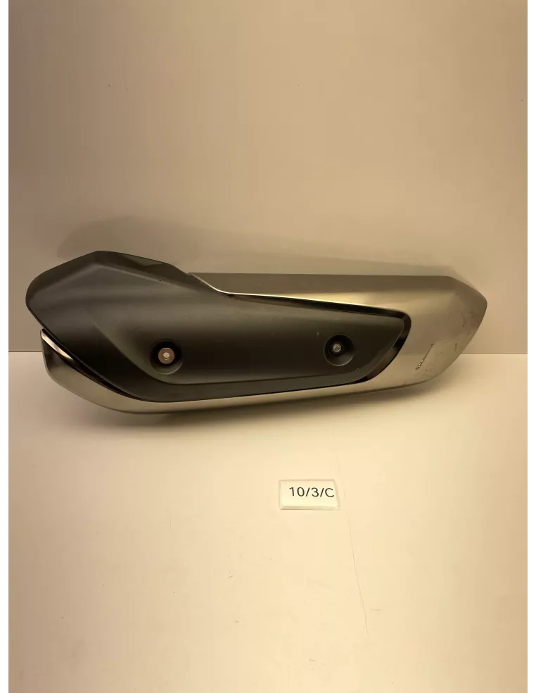 Protection d'échappement origine YAMAHA TMAX 530 2017 - 2019 - occasion
