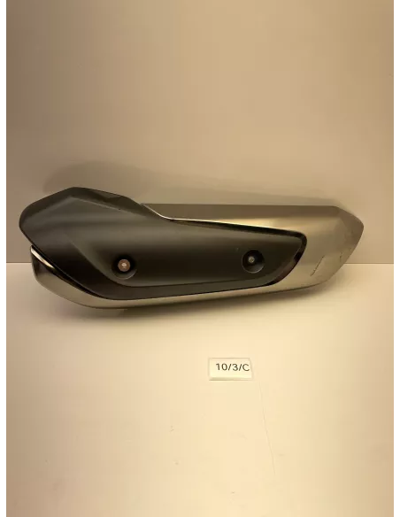 Protection d'échappement origine YAMAHA TMAX 530 2017 - 2019 - occasion